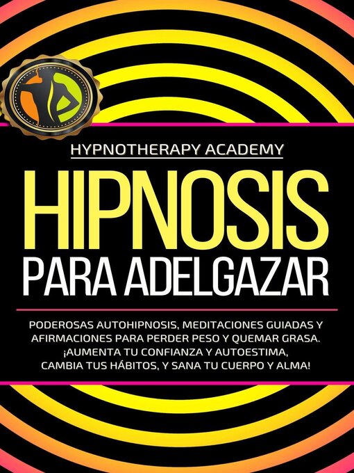 Title details for Hipnosis Para Adelgazar by Hypnotherapy Academy - Available